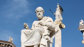 The ‘prehistory’ of philosophy of science (3): Introducing Plato