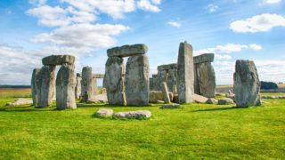 Stonehenge first stood in Wales: how archaeologists proved parts of the 5,000 year-old stone circle were imported