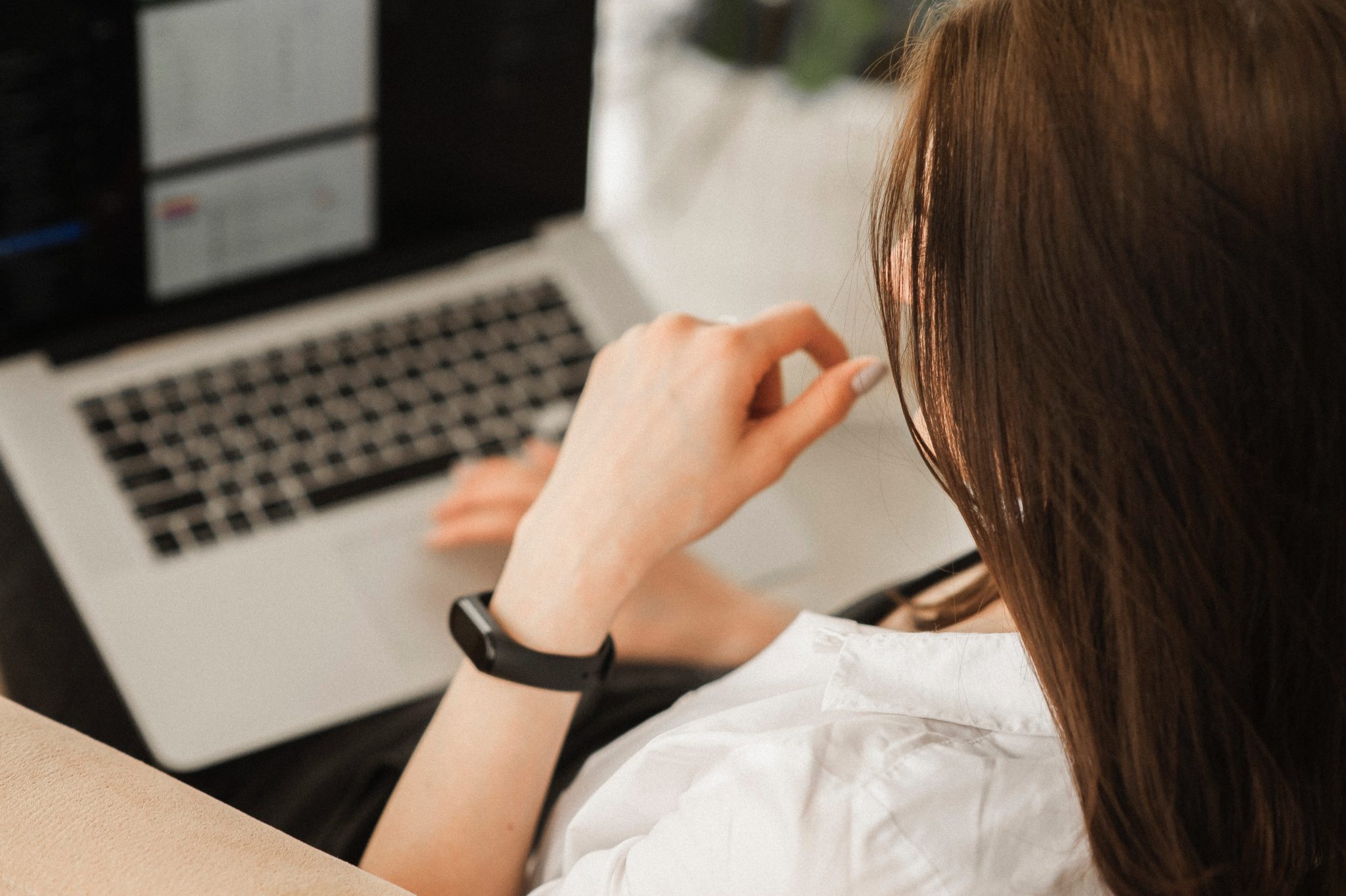 Online harassment toward women - Mapping Ignorance
