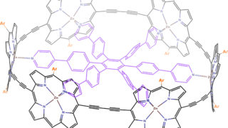 The large aromatic nanoring that wasn’t