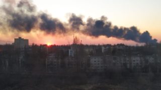 What the invasion of Ukraine means for the IPCC’s latest climate change report