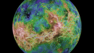 How Venus went rogue and what that might mean for Earth