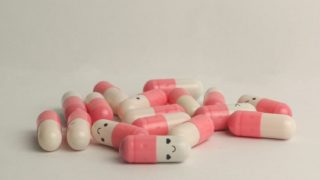 Doubts about antidepressants
