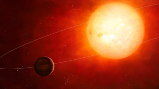 A major shift in the search for life on other planets