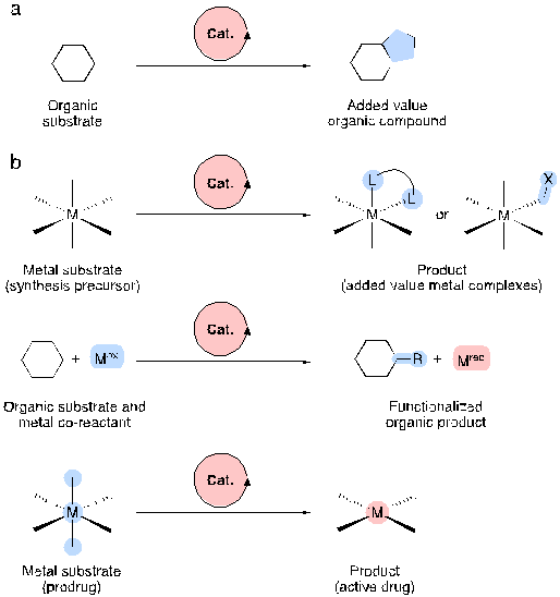 metal susbstrates