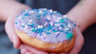 The fake sweetness of doughnut economics