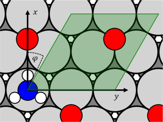 catalysis