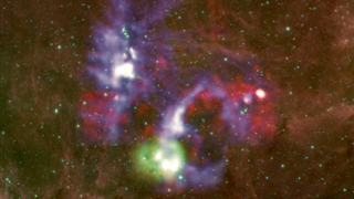 High-speed star formation