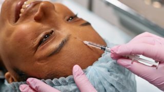Botox can affect emotional processing