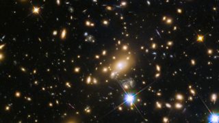 Refsdal measurement of the Universe’s expansion rate