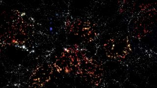 The quiet life of galaxies in cosmic voids