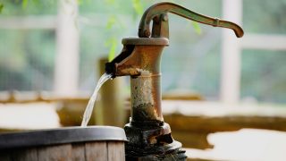 Rising temperatures may impact groundwater quality