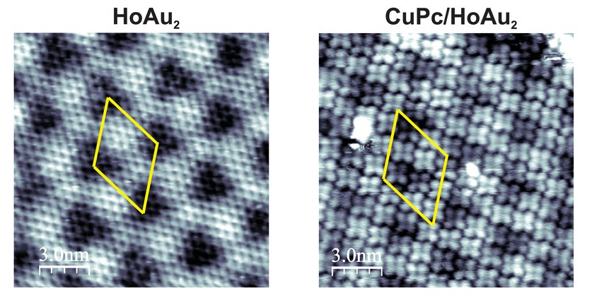 antiferromagnetic 