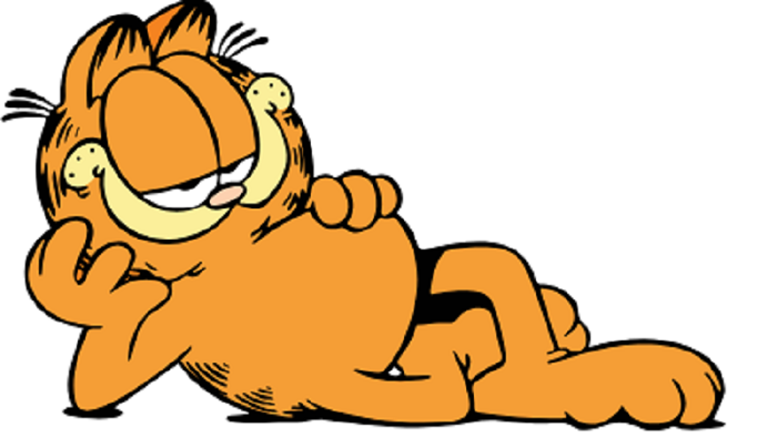 Garfield