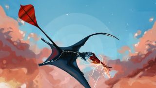 How pterosaurs ruled the skies