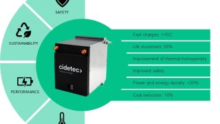 Direct liquid cooling, a game-changer in battery thermal management