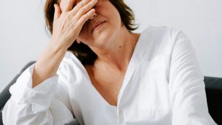 Elinzanetant, a (possible) relief for menopausal hot flashes