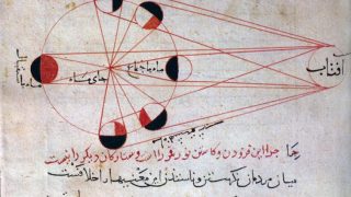 Changing the Eurocentric narrative about the history of science