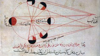 Changing the Eurocentric narrative about the history of science