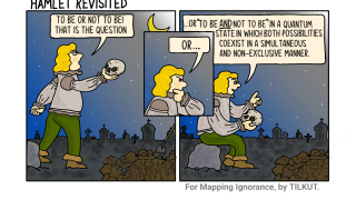 Hamlet revisited