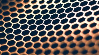 Zooming through graphene: The strange world of electron transit time