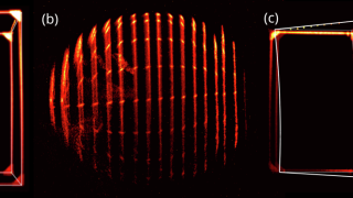 The Terrell-Penrose effect: special relativity made visible