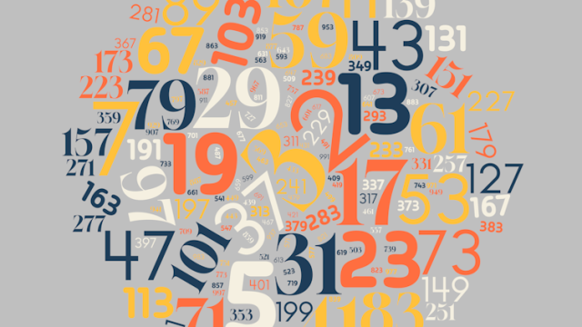 Technology is revolutionizing the search for prime numbers