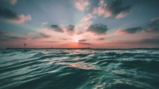 Water in the Solar System formed before our sun and the planets
