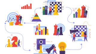 Statistics and the world of online chess drama