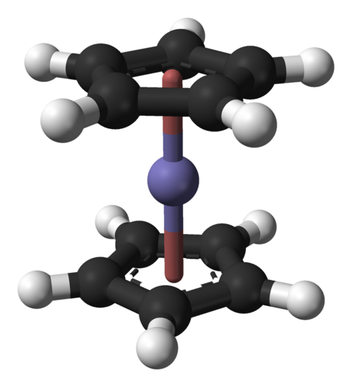 ferrocene
