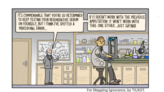 Procedural error