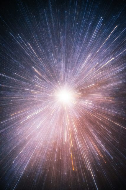 antimatter