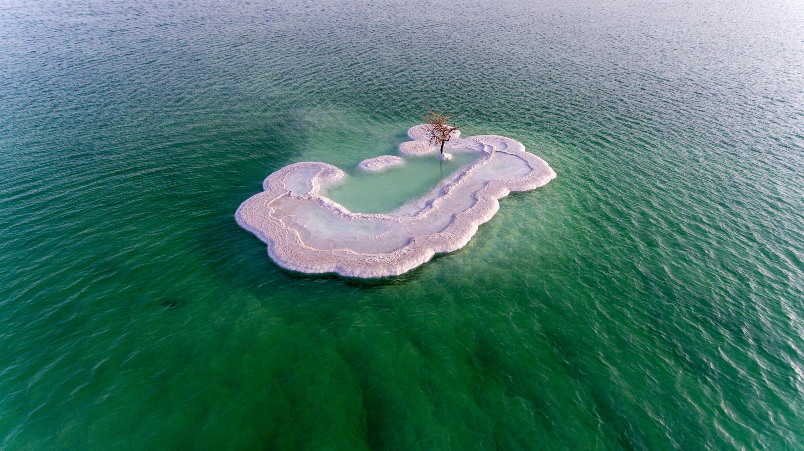 Dead Sea