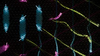 A brand-new playground for twistronics based on M points
