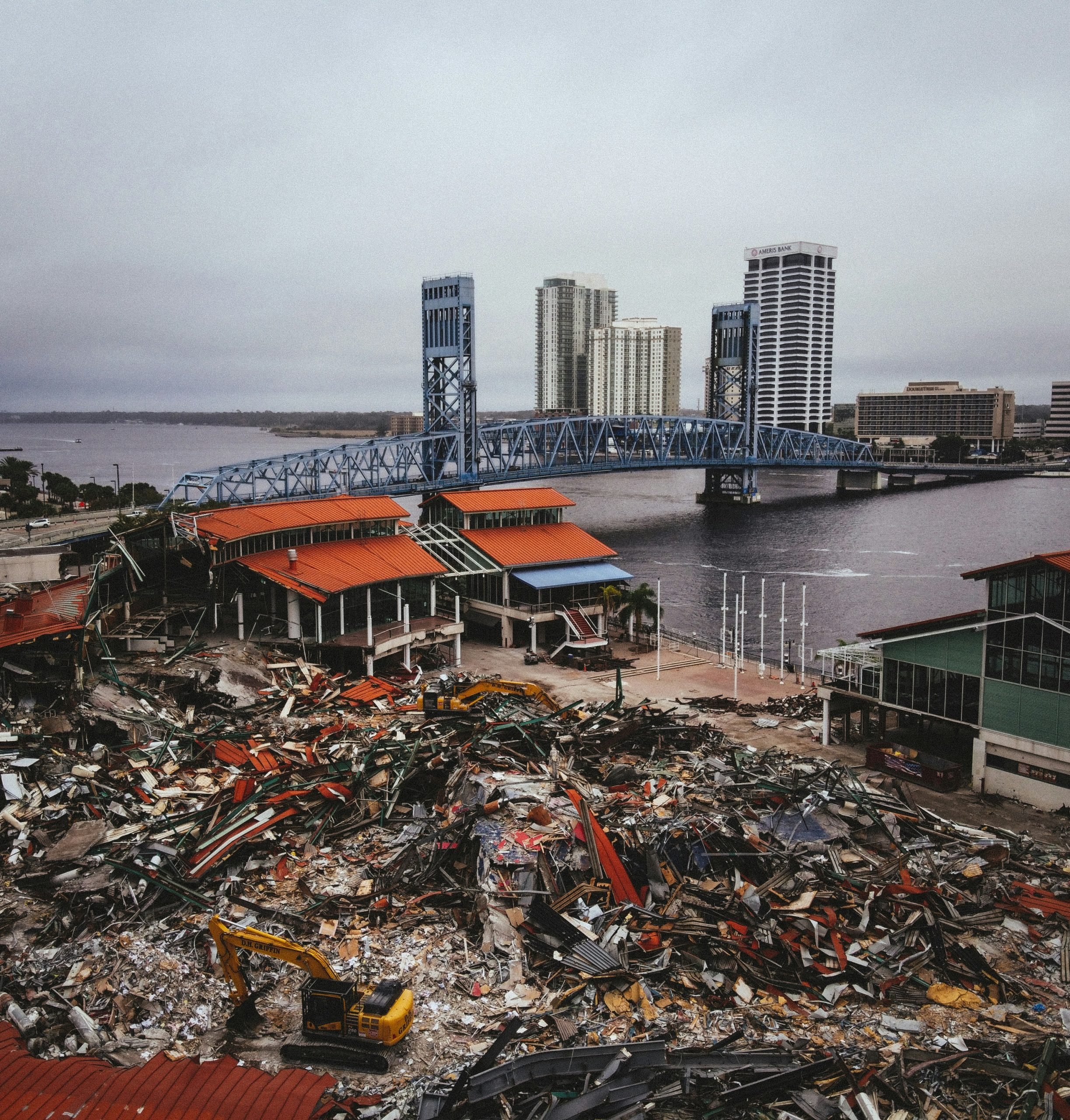 construction waste