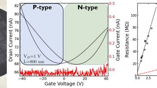 Building chips up: wafer-scale, MoS₂ electronics for BEOL integration
