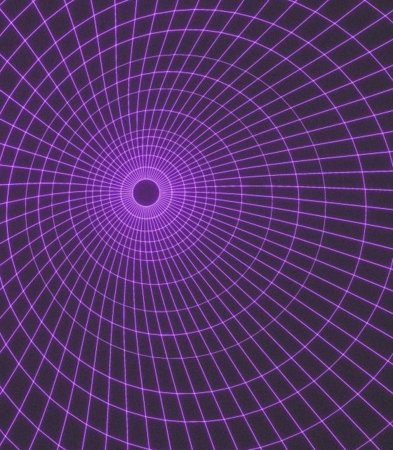 Is space-time structure, substance or metaphor?