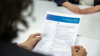 How the sound of names can bias hiring decisions