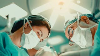 When surgical tools don’t fit: how gender bias in design puts female surgeons at risk