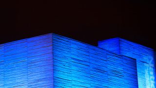 The promise of katoite