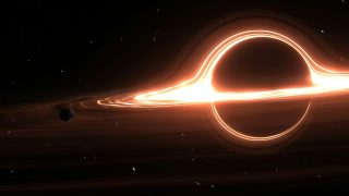Quantum memory matrix: information could be a fundamental part of the universe