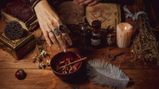 Witches’ treatments may have been medically sound