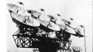 ‘Noah’s Ark’, the USSR’s SETI (search for extraterrestrial life)