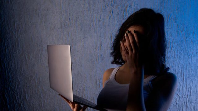 AI tools are being used to subject women in public life to online violence