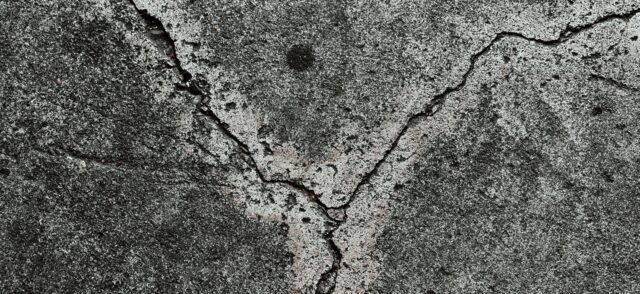 Self-healing concrete: Can we make infrastructure that repairs itself?
