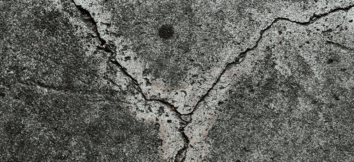 self-healing concrete