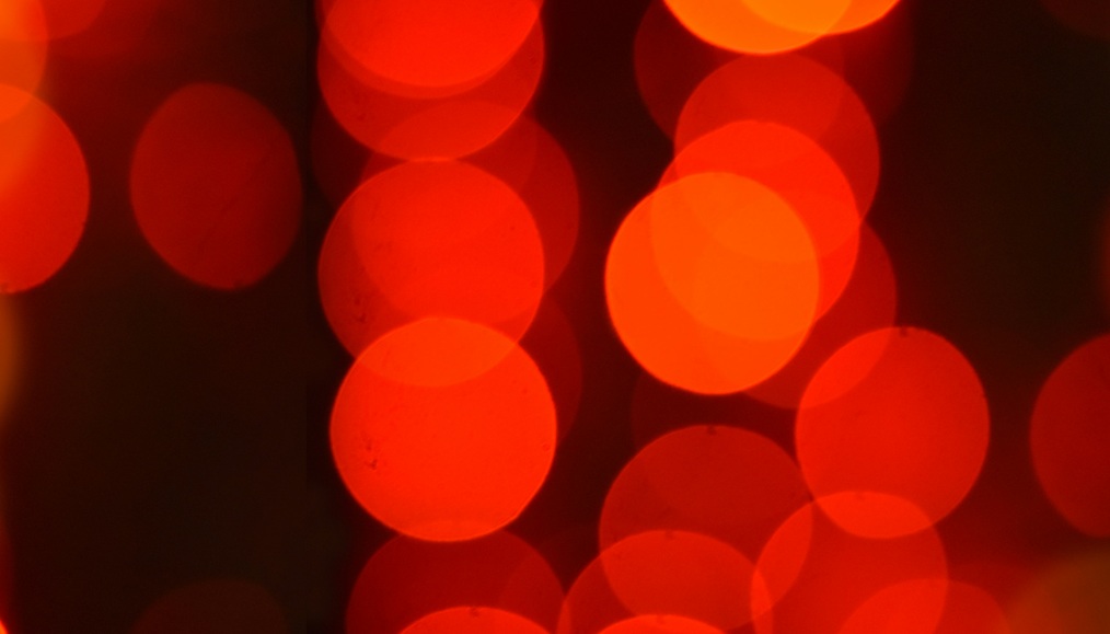 Stokes-shifted photons