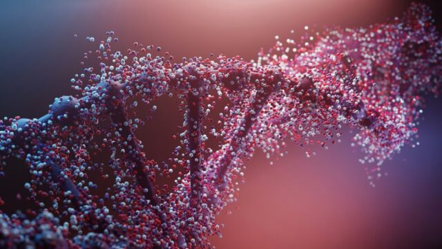 New single-cell tool reveals hidden links between genes and disease