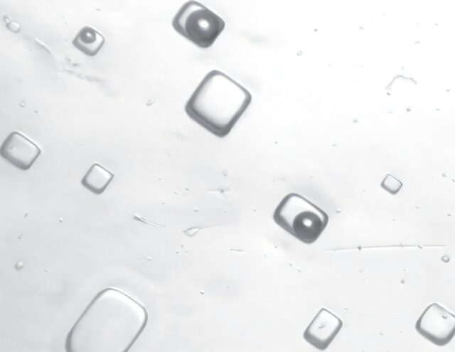 Secrets of 1.4 billion-year-old air