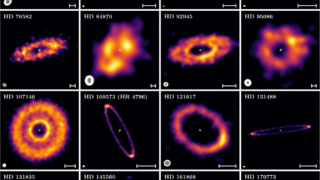 ARKS: Your solar system was once a wild ride